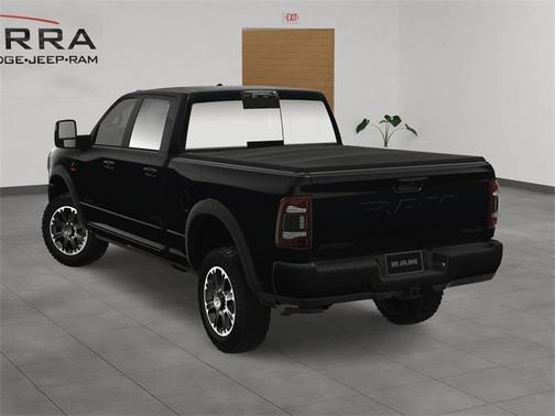 2024 RAM 2500 Power Wagon