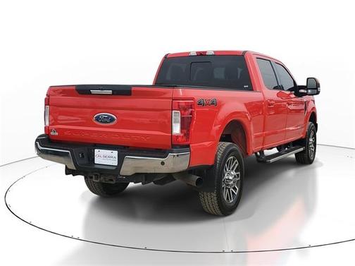 2019 Ford F-350 Lariat Super Duty