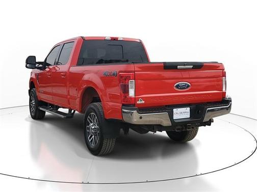 2019 Ford F-350 Lariat Super Duty
