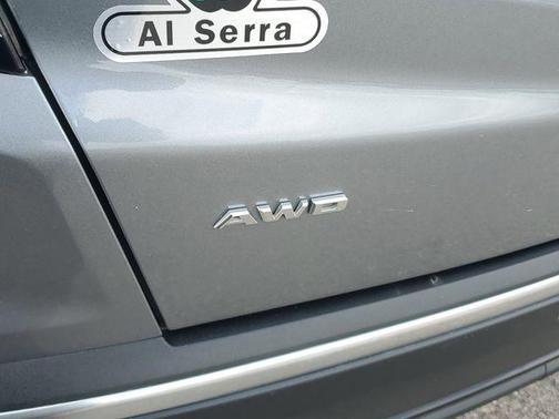 Satin Steel Metallic 2020 Cadillac XT5 Sport