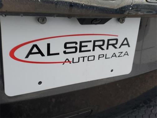 2013 Dodge Durango Crew