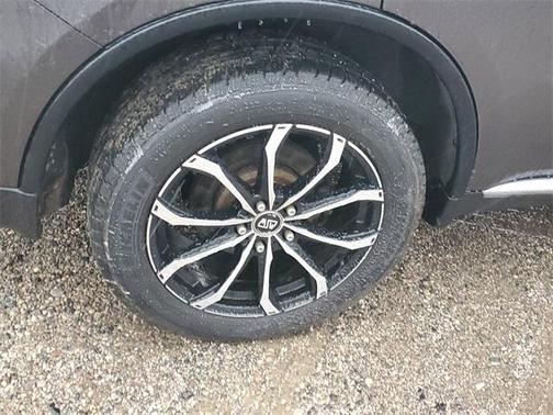 2013 Dodge Durango Crew