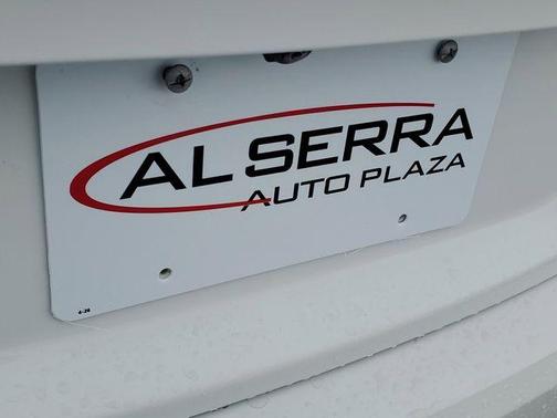 White 2024 Chevrolet Malibu LT