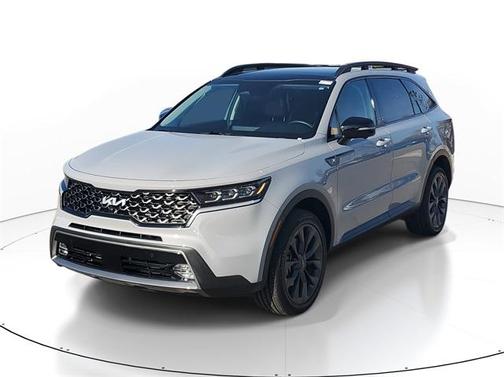 2023 Kia Sorento SX Prestige