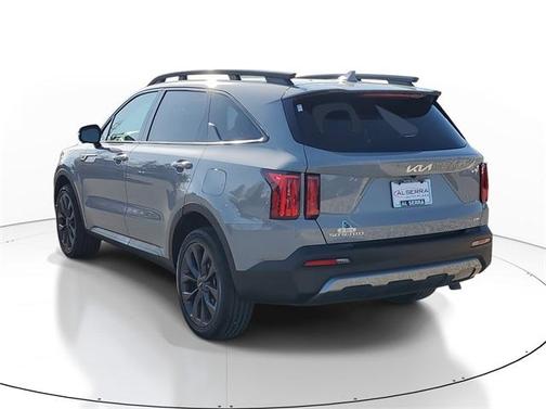 2023 Kia Sorento SX Prestige