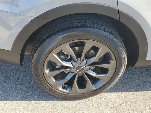 2023 Kia Sorento SX Prestige