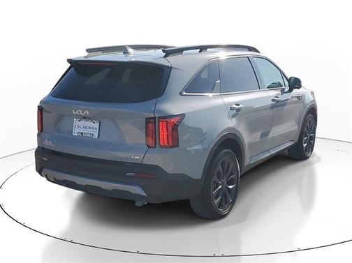 2023 Kia Sorento SX Prestige