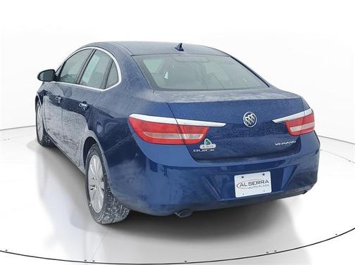 2013 Buick Verano 