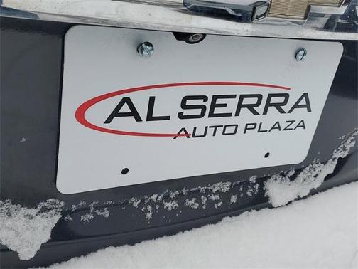 2015 Chevrolet Equinox 1LT