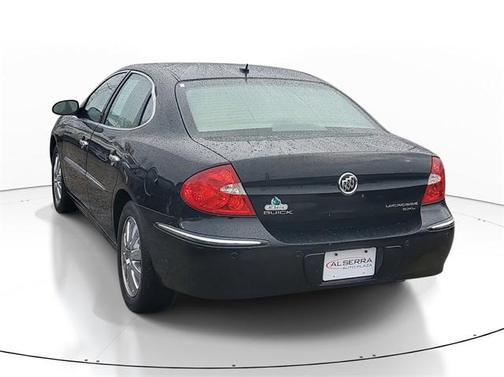 2009 Buick LaCrosse CXL