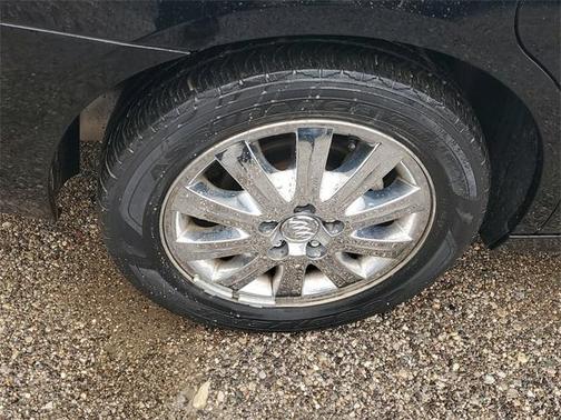 2009 Buick LaCrosse CXL