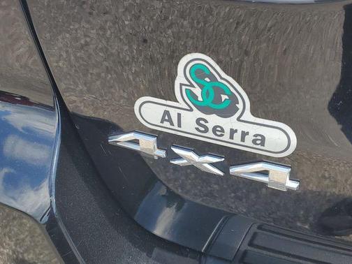Diamond Black 2019 Jeep Grand Cherokee Laredo E
