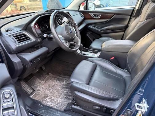 2023 Subaru Ascent Touring 7-Passenger