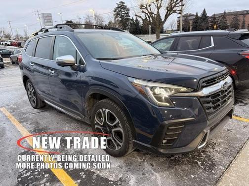 2023 Subaru Ascent Touring 7-Passenger