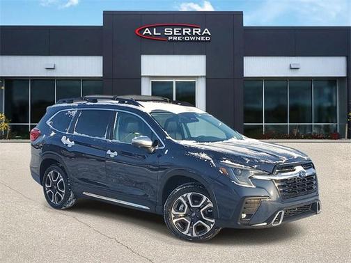 2023 Subaru Ascent Touring 7-Passenger