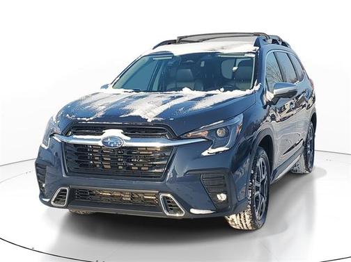 2023 Subaru Ascent Touring 7-Passenger