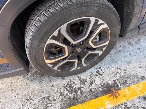 2023 Subaru Ascent Touring 7-Passenger