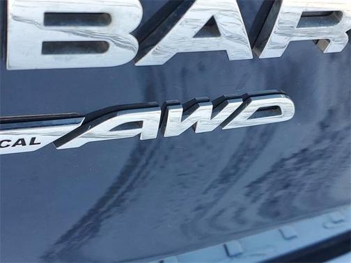 2023 Subaru Ascent Touring 7-Passenger