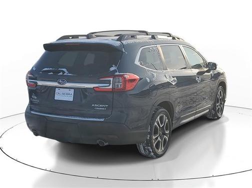 2023 Subaru Ascent Touring 7-Passenger