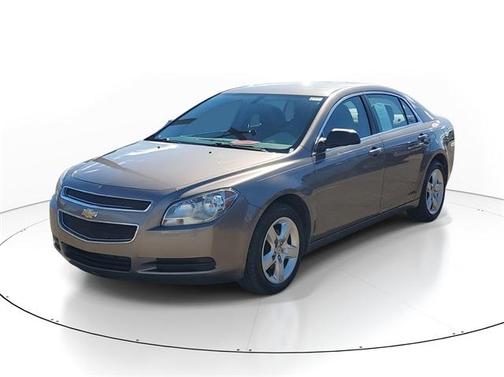 2011 Chevrolet Malibu LS