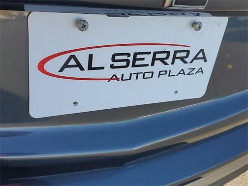 2020 Chevrolet Equinox 2LT