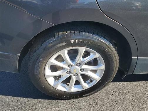 2020 Chevrolet Equinox 2LT