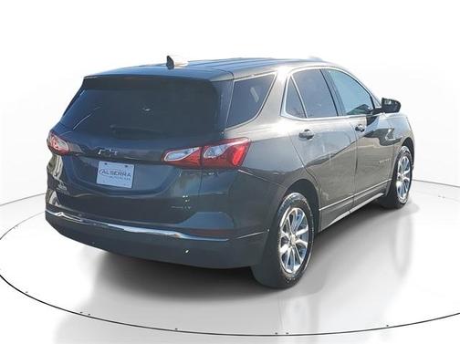 2020 Chevrolet Equinox 2LT