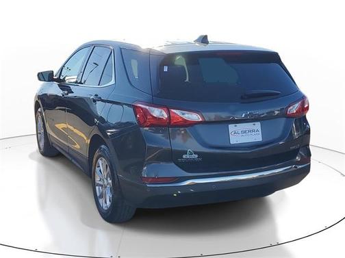 2020 Chevrolet Equinox 2LT