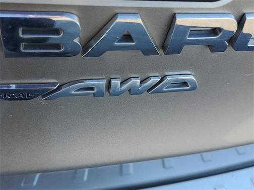 2019 Subaru Ascent Premium 7-Passenger