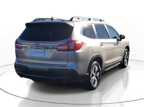 2019 Subaru Ascent Premium 7-Passenger