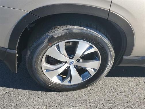 2019 Subaru Ascent Premium 7-Passenger