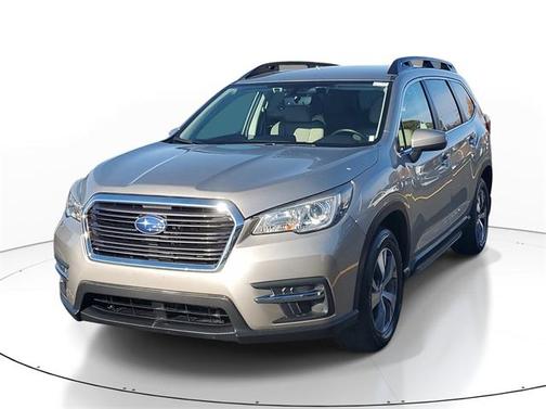 2019 Subaru Ascent Premium 7-Passenger