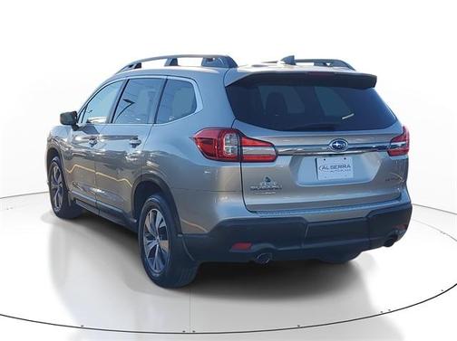 2019 Subaru Ascent Premium 7-Passenger
