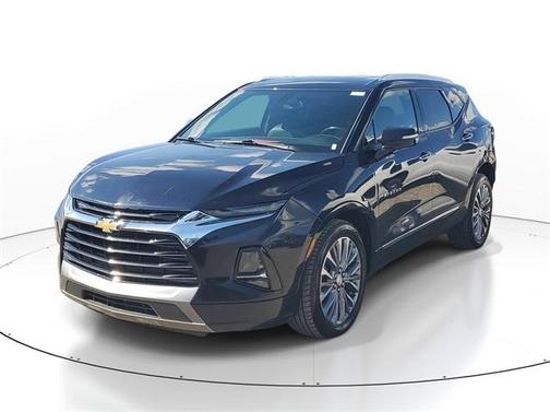 2020 Chevrolet Blazer Premier