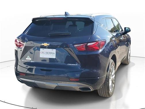 2020 Chevrolet Blazer Premier