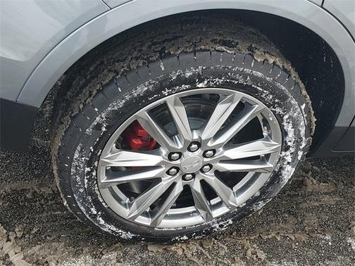 2023 Cadillac XT5 Sport