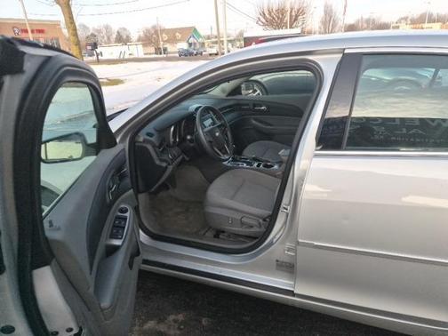 2014 Chevrolet Malibu 1LS