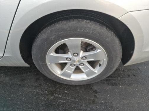 2014 Chevrolet Malibu 1LS