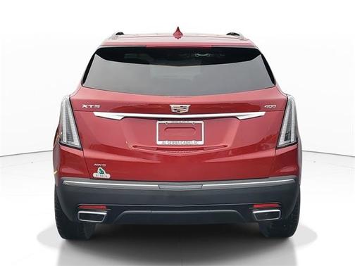 2023 Cadillac XT5 Sport