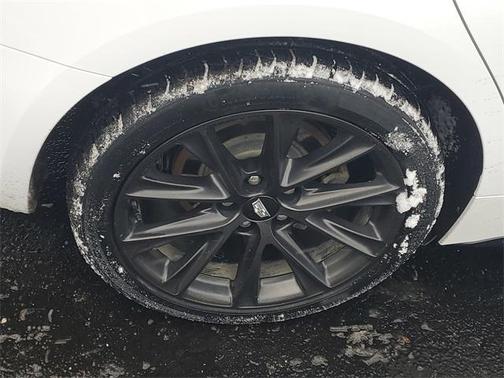 2023 Cadillac CT5 Sport AWD