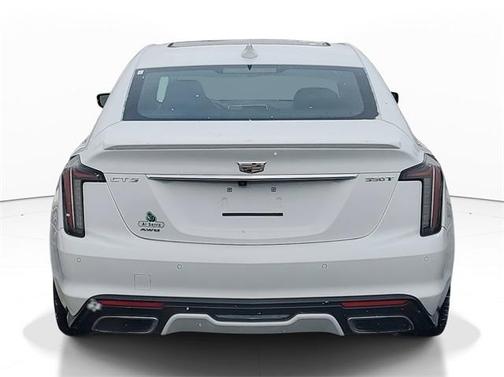 2023 Cadillac CT5 Sport AWD