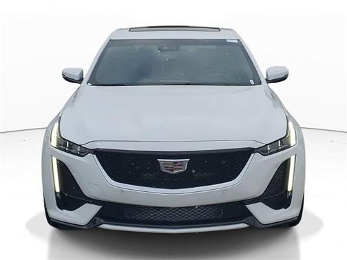 2023 Cadillac CT5 Sport AWD