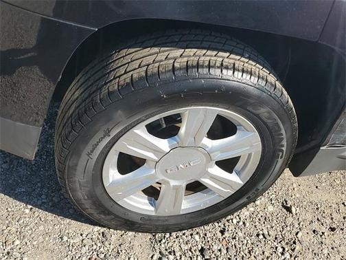 2015 GMC Terrain SLE-2