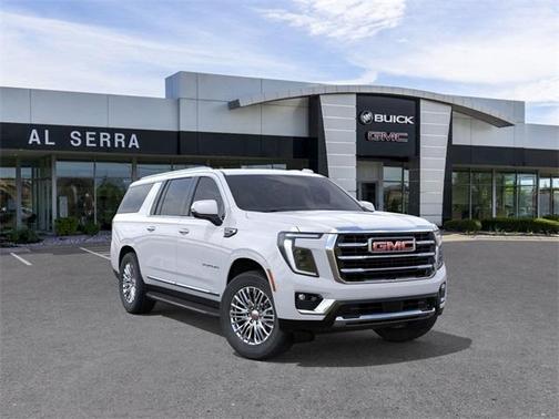 2025 GMC Yukon XL Elevation