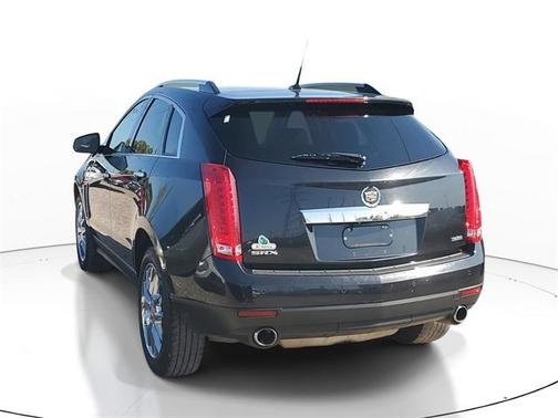 2014 Cadillac SRX Performance Collection