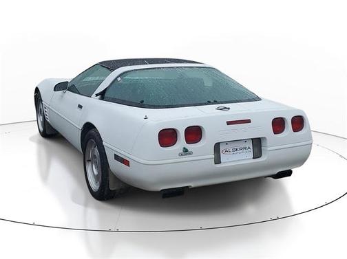1993 Chevrolet Corvette 