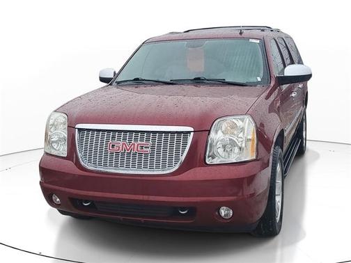2011 GMC Yukon XL 1500 SLT