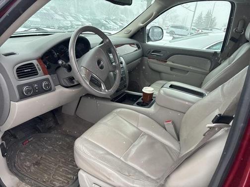 2011 GMC Yukon XL 1500 SLT