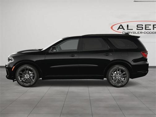 2025 Dodge Durango R/T
