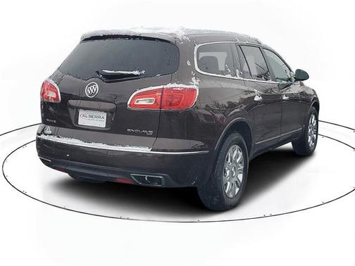 2017 Buick Enclave Premium